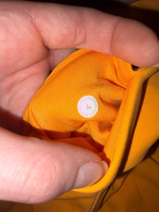 lululemon Align leggings - Picture 3 of 4